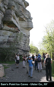 Sam's Point, Ulster County, NY