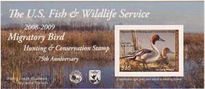 duck stamp image