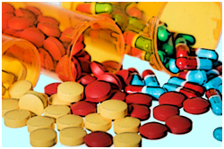 pills
